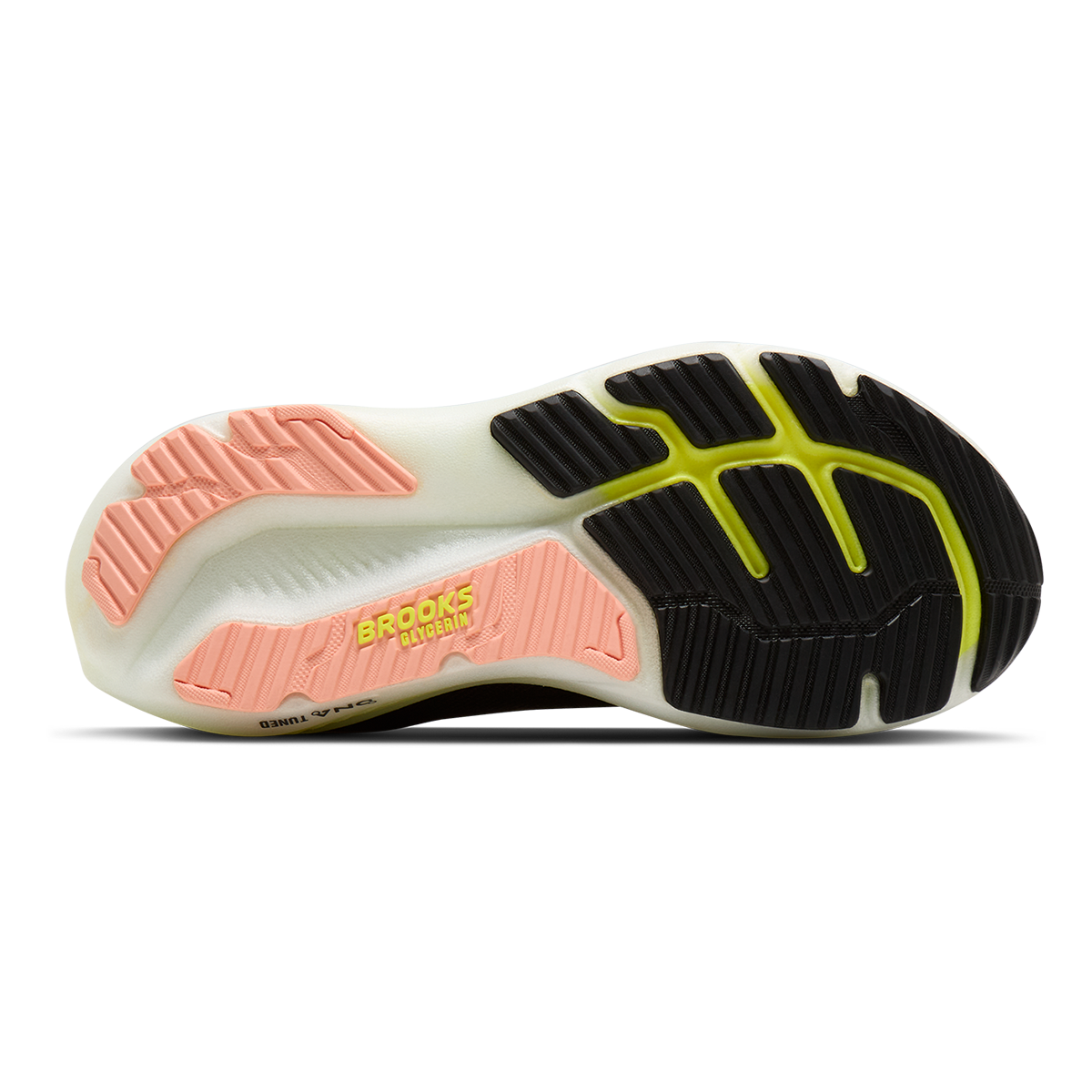 Brooks Glycerin 23