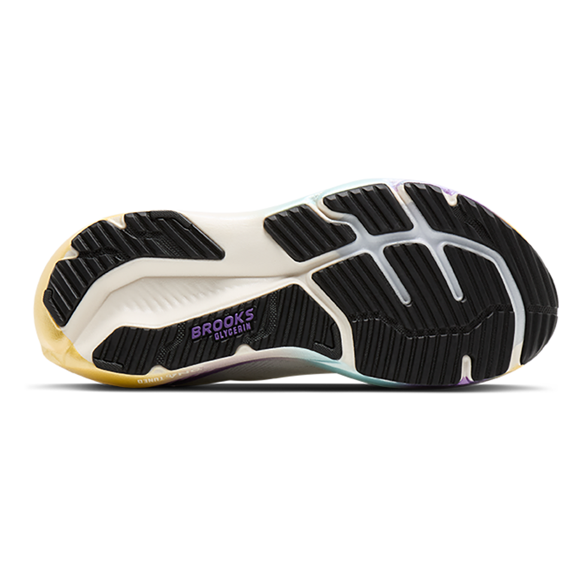 Brooks Glycerin 23 Gradient Pack