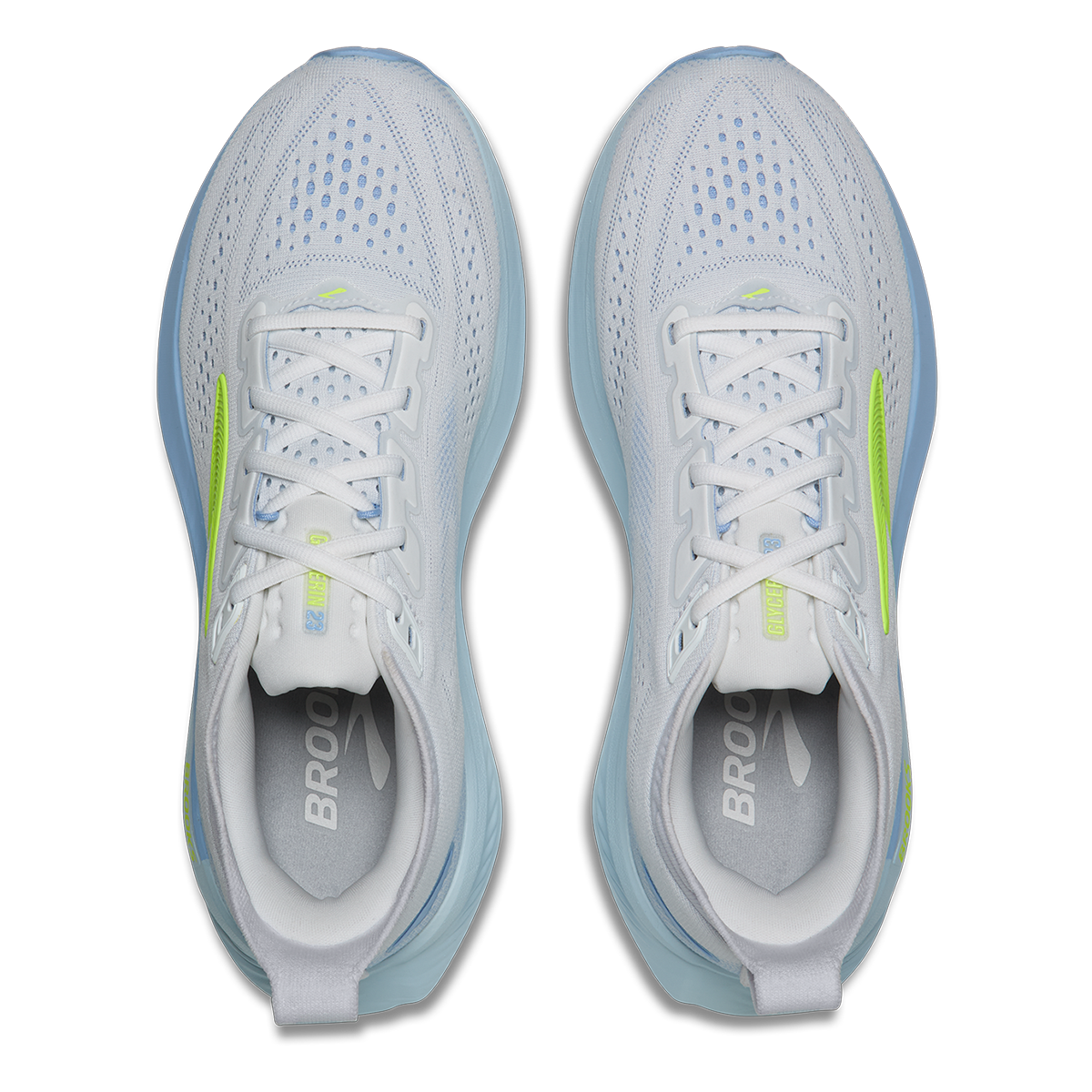Brooks Glycerin 23 Nightlife Collection