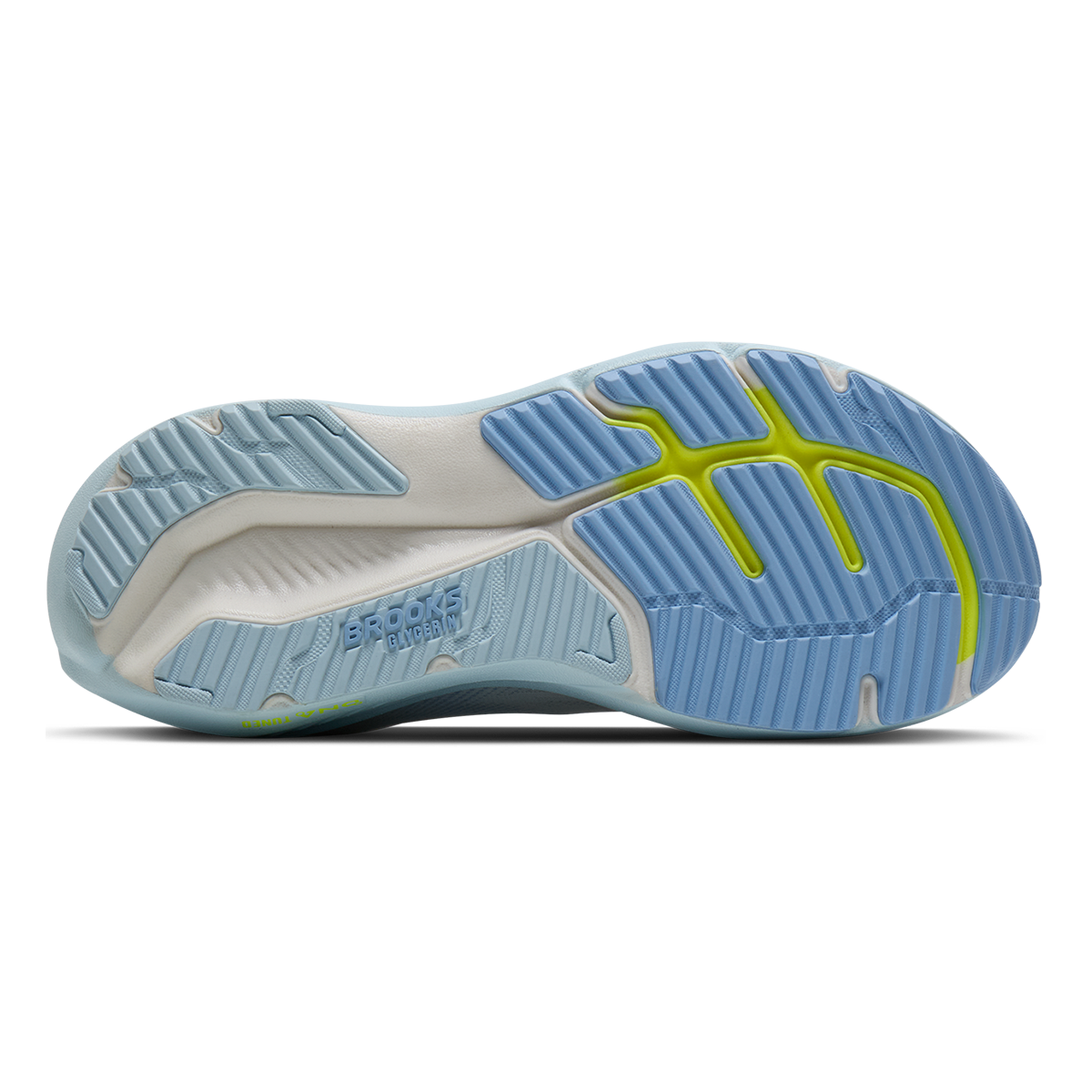 Brooks Glycerin 23 Nightlife Collection