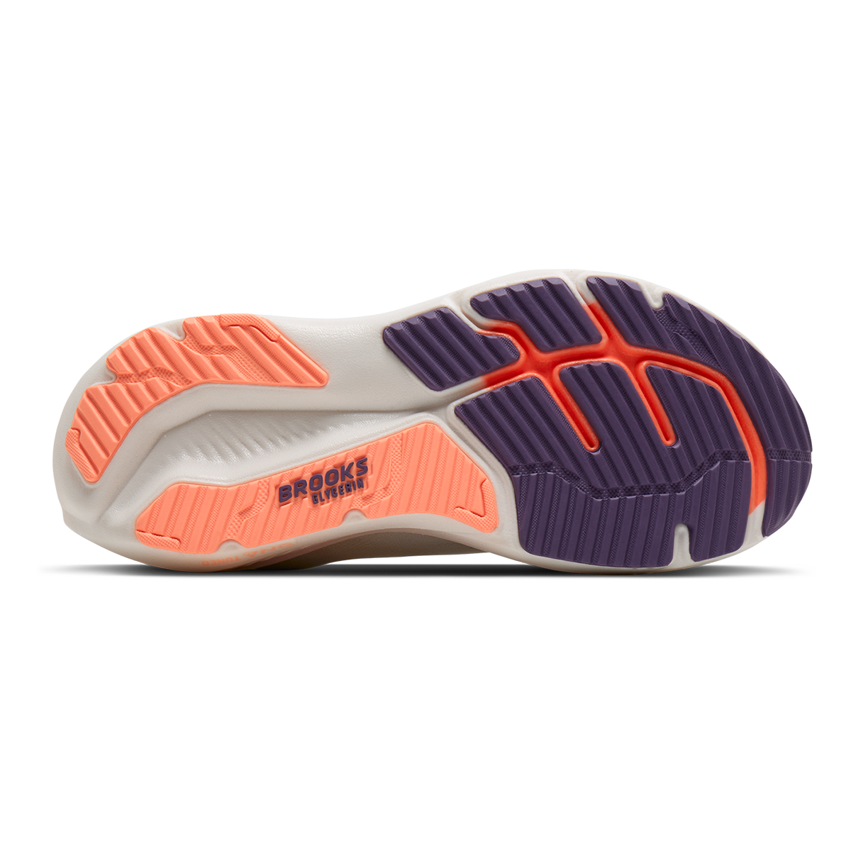 Brooks Glycerin 23
