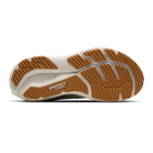 White - Black - Biscuit
Brooks Glycerin 23 women's running shoe in White/Black/Biscuit, outsole view