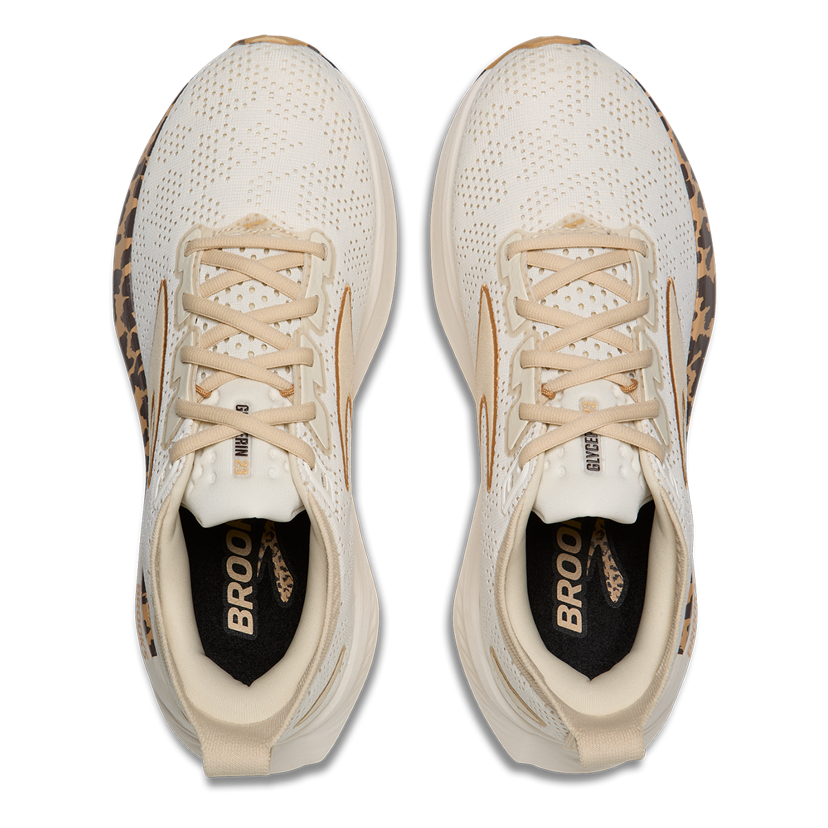 Brooks Glycerin 23