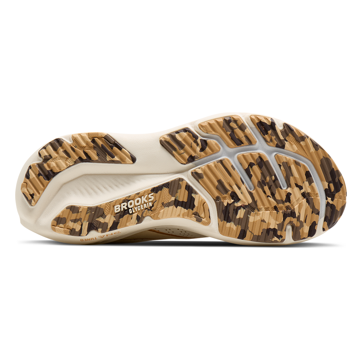 Brooks Glycerin 23