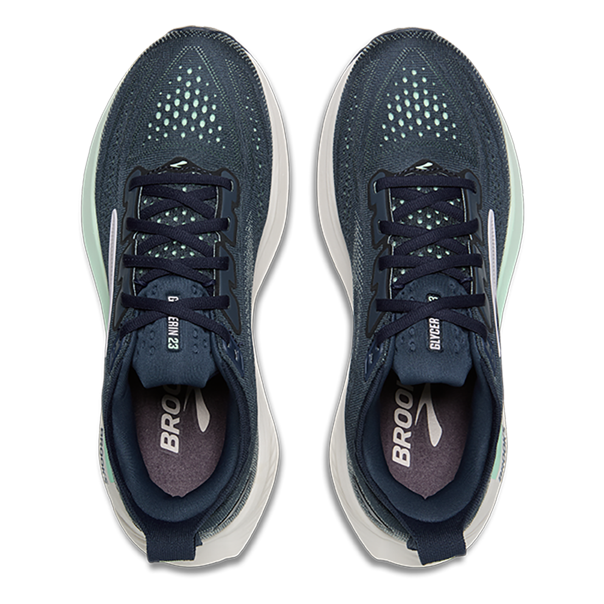 Brooks Glycerin 23