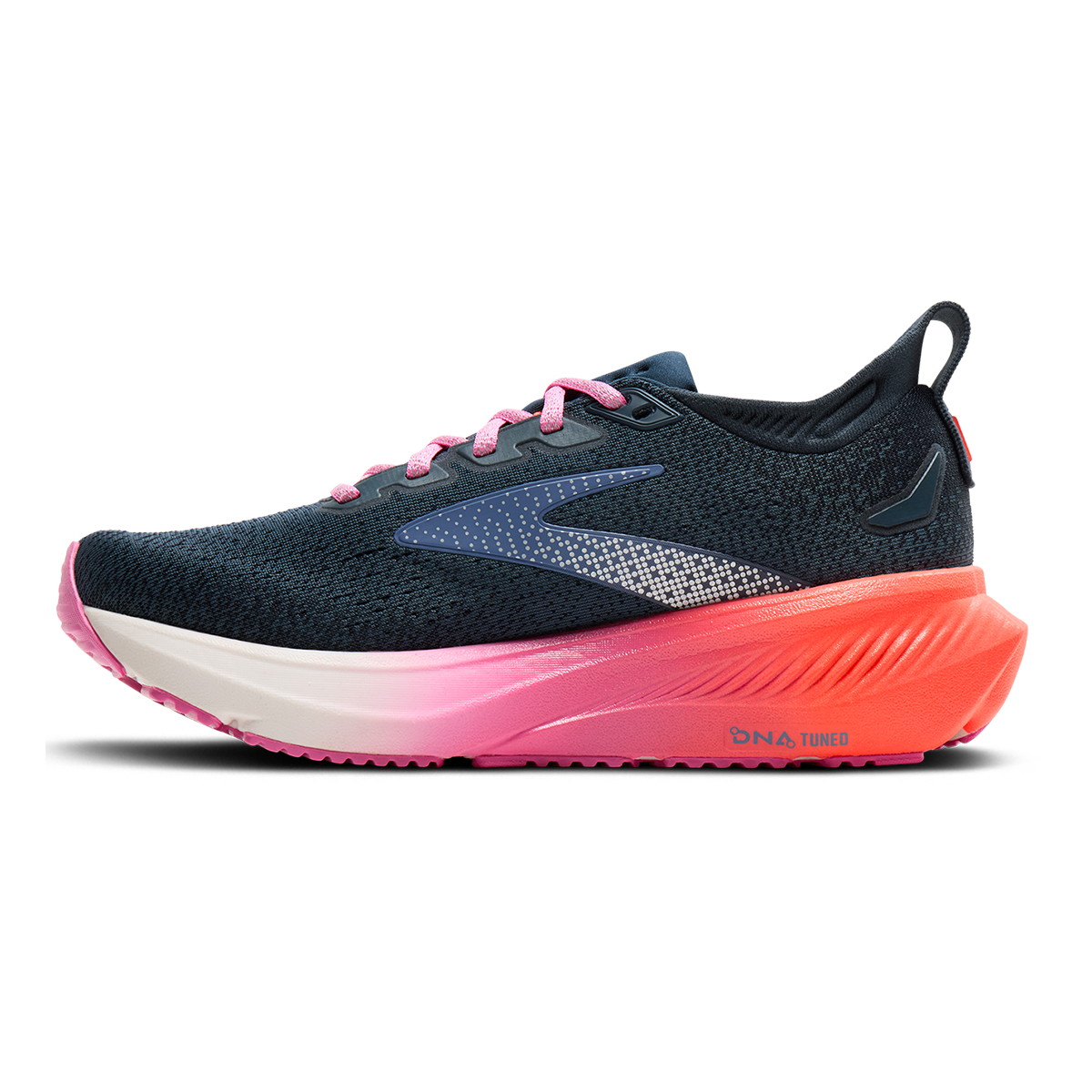 Brooks Glycerin 23 Nightlife Collection