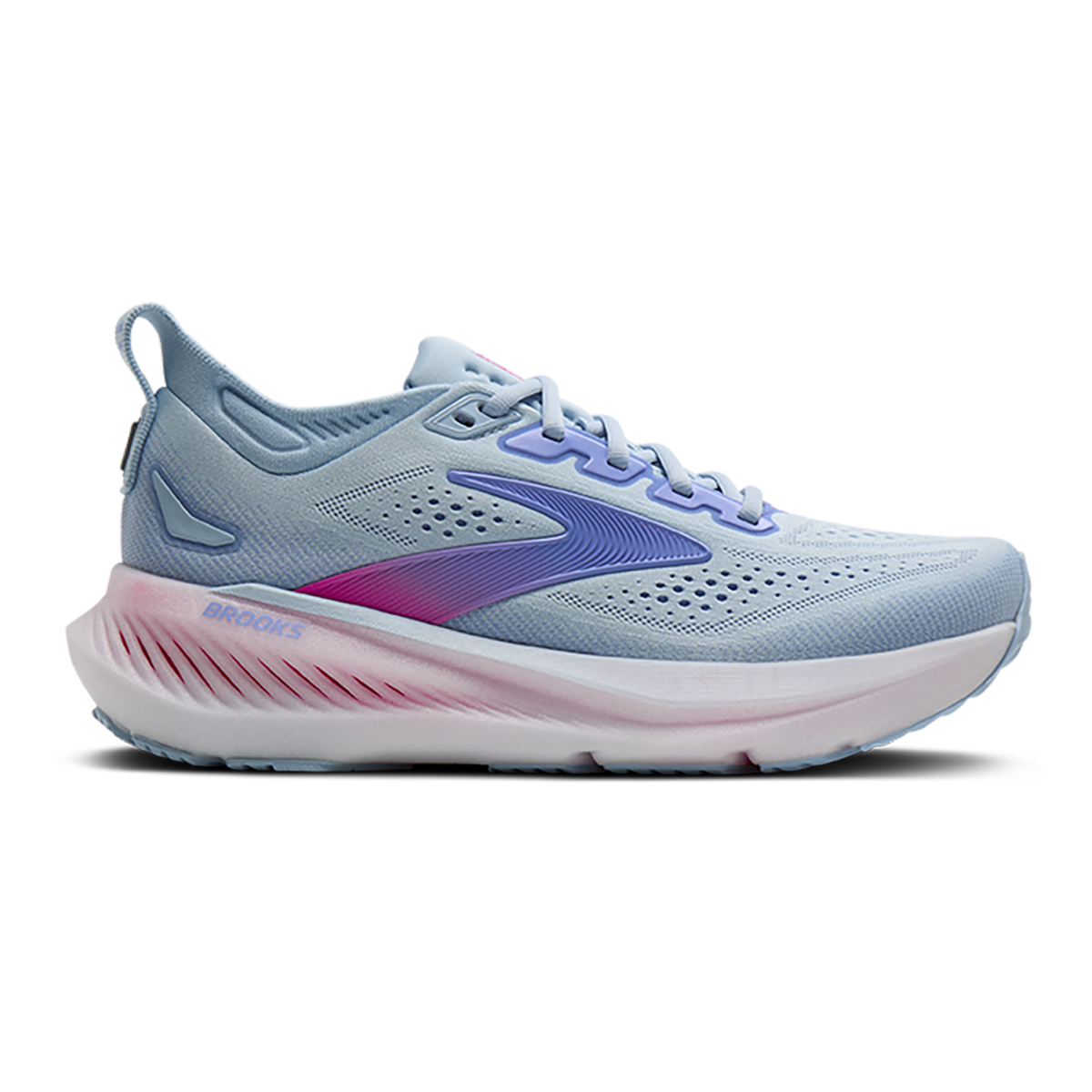 Brooks Glycerin 23