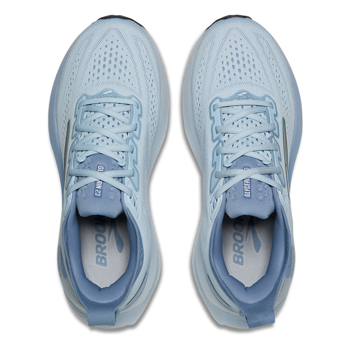 Brooks Glycerin 23