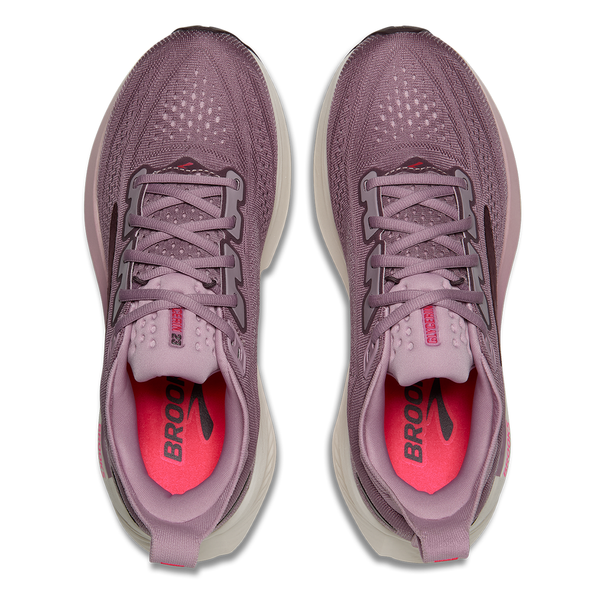 Brooks Glycerin 23