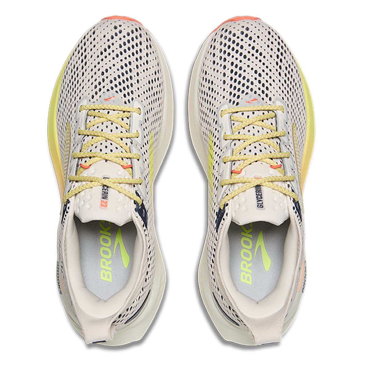 Brooks Glycerin 23