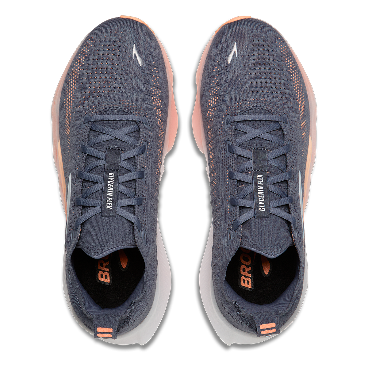 Brooks Glycerin Flex