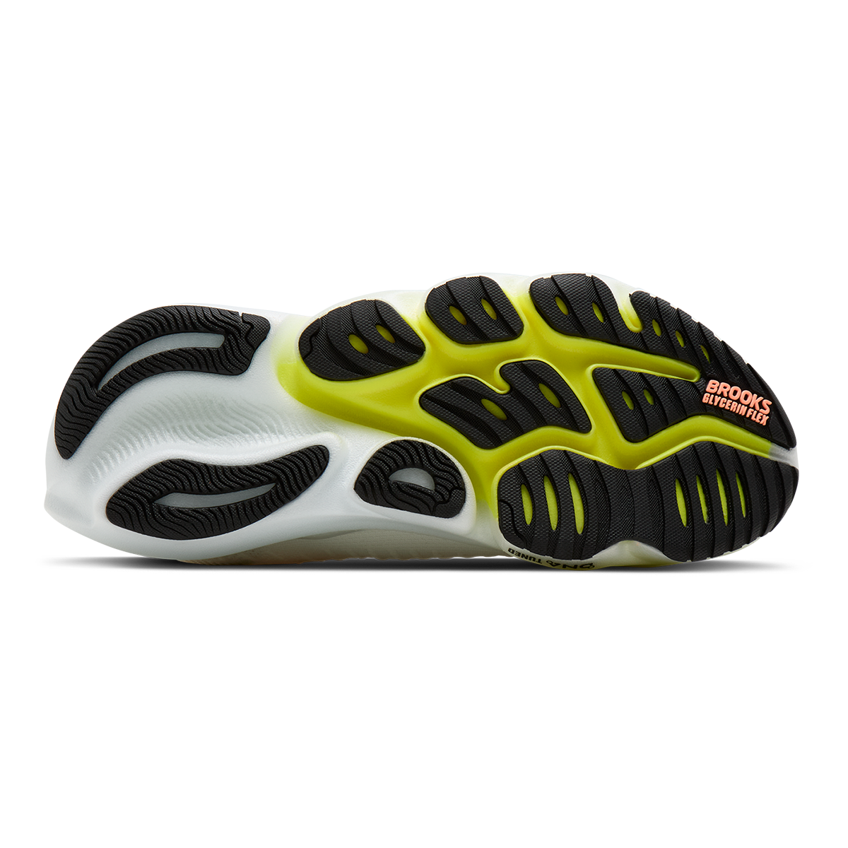 Brooks Glycerin Flex