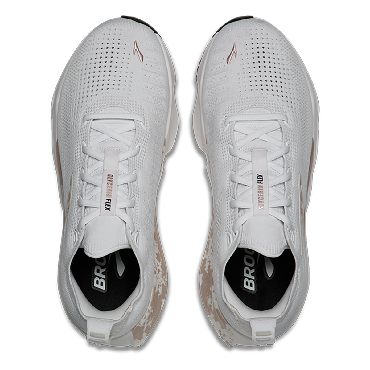 Brooks Glycerin Flex