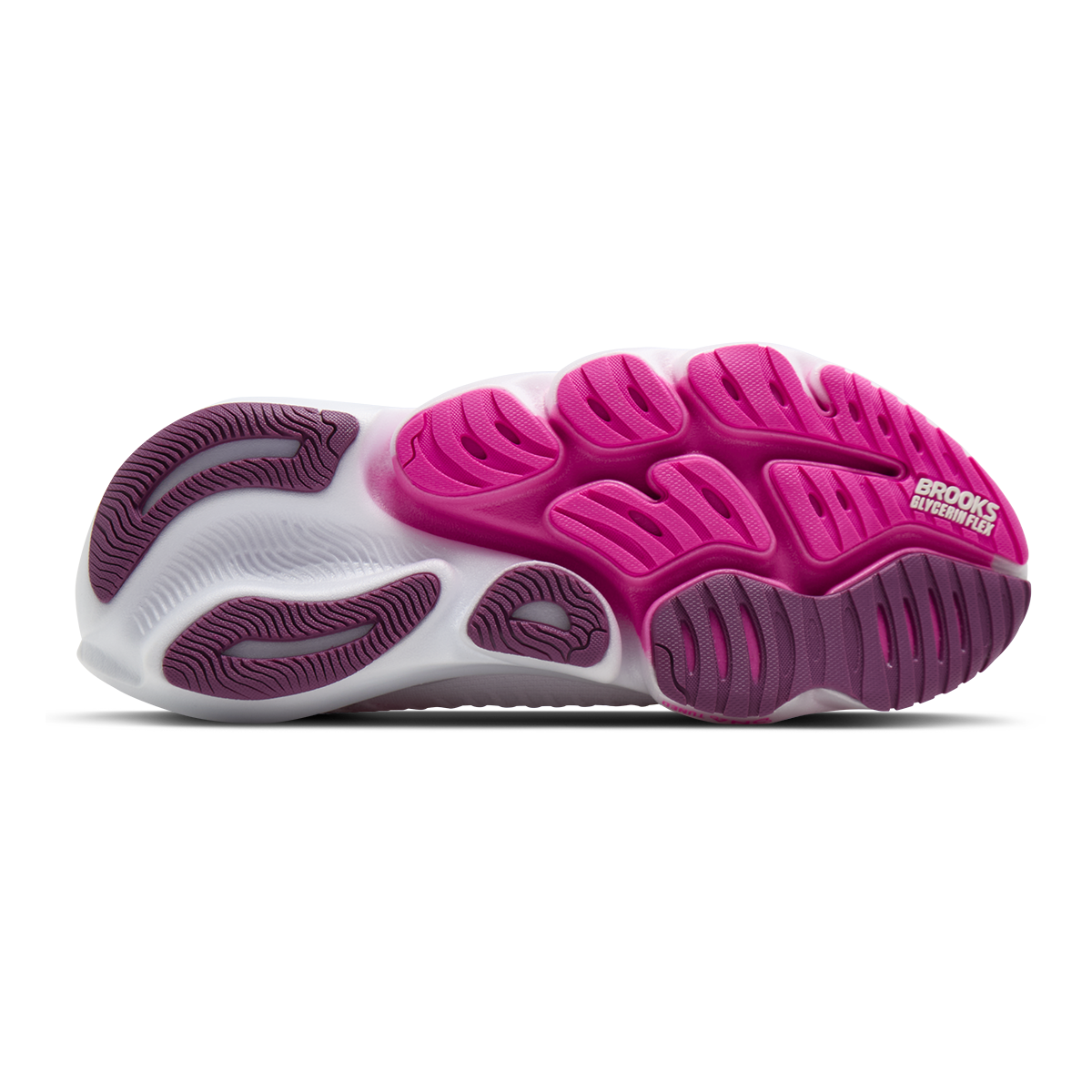 Brooks Glycerin Flex