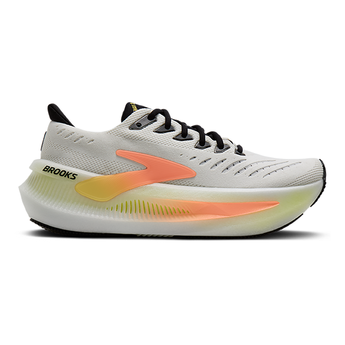 Brooks Glycerin Max 2