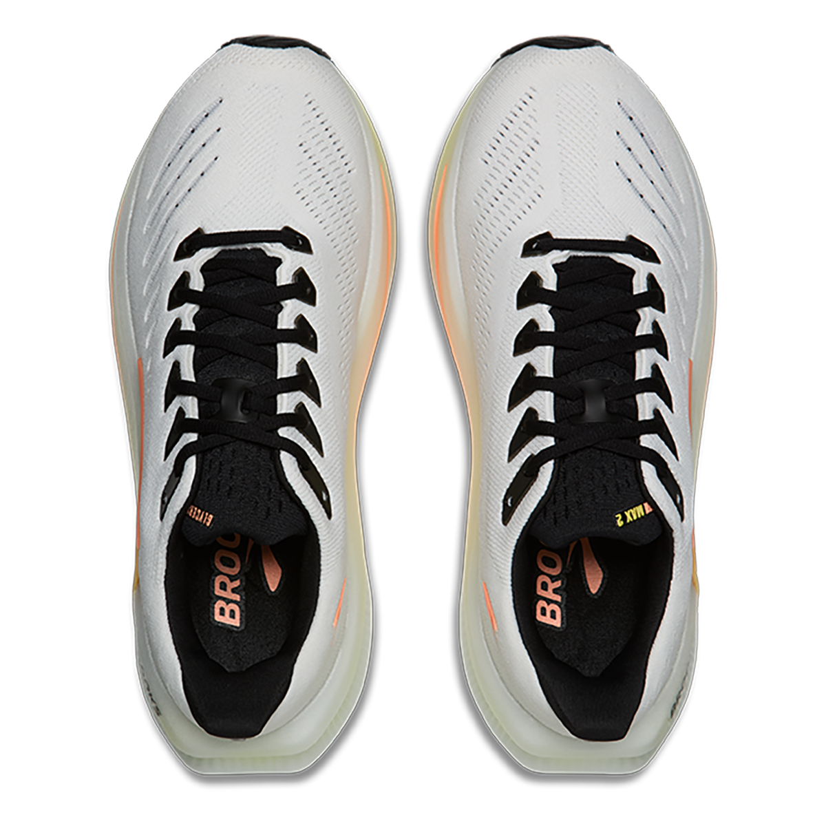Brooks Glycerin Max 2