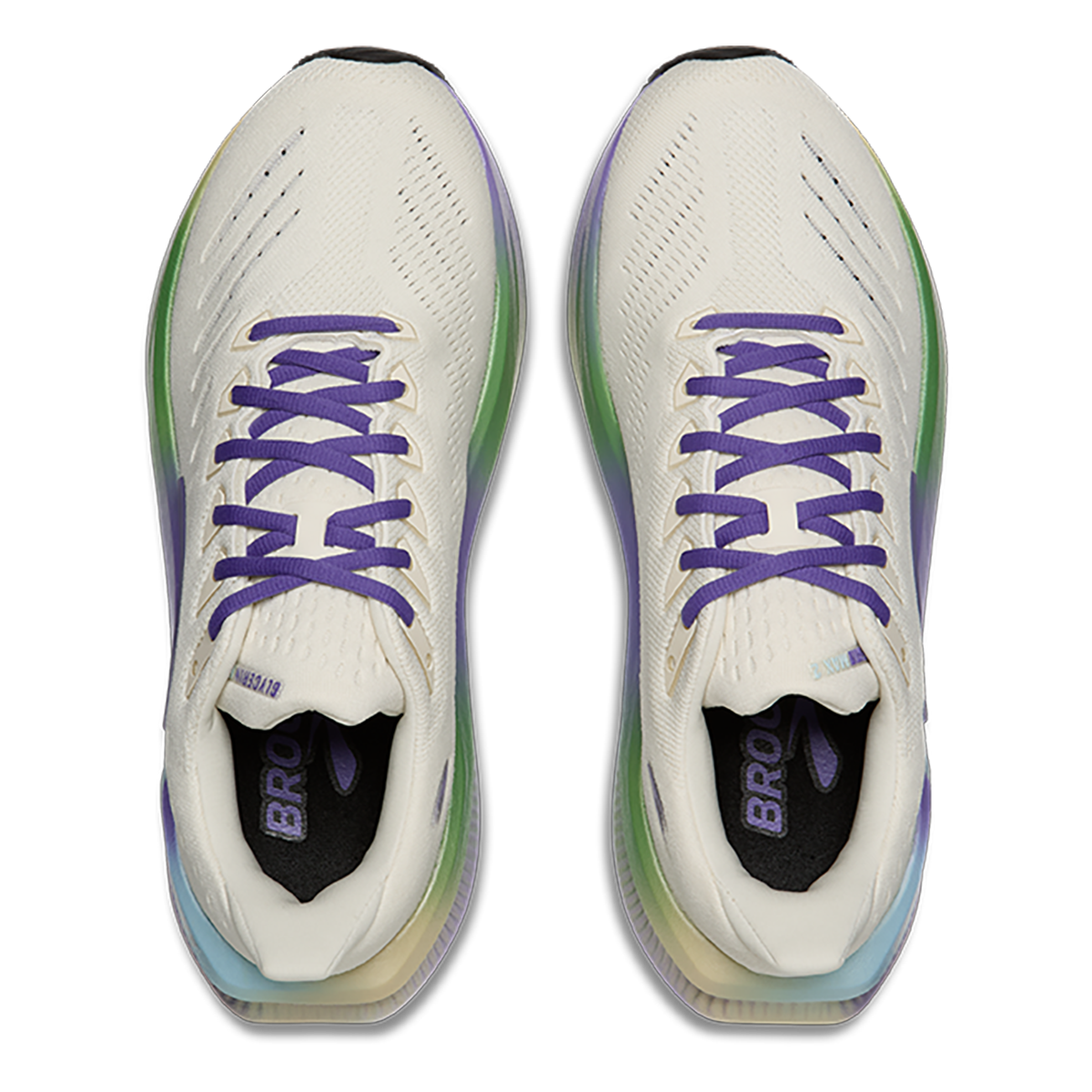 Brooks Glycerin Max 2 Gradient Pack