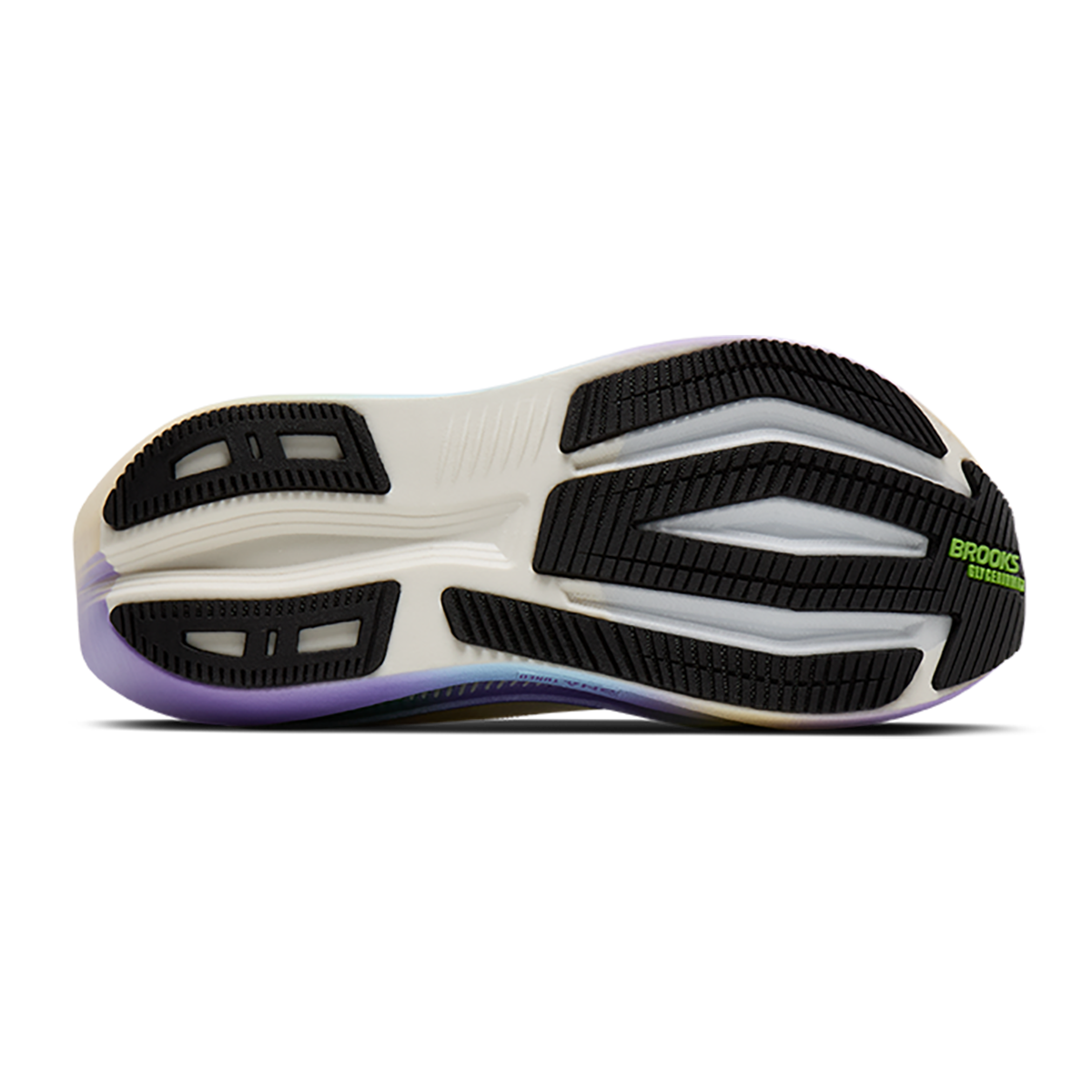 Brooks Glycerin Max 2 Gradient Pack