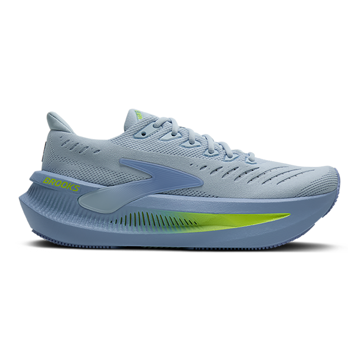 Brooks Glycerin Max 2 Nightlife Collection