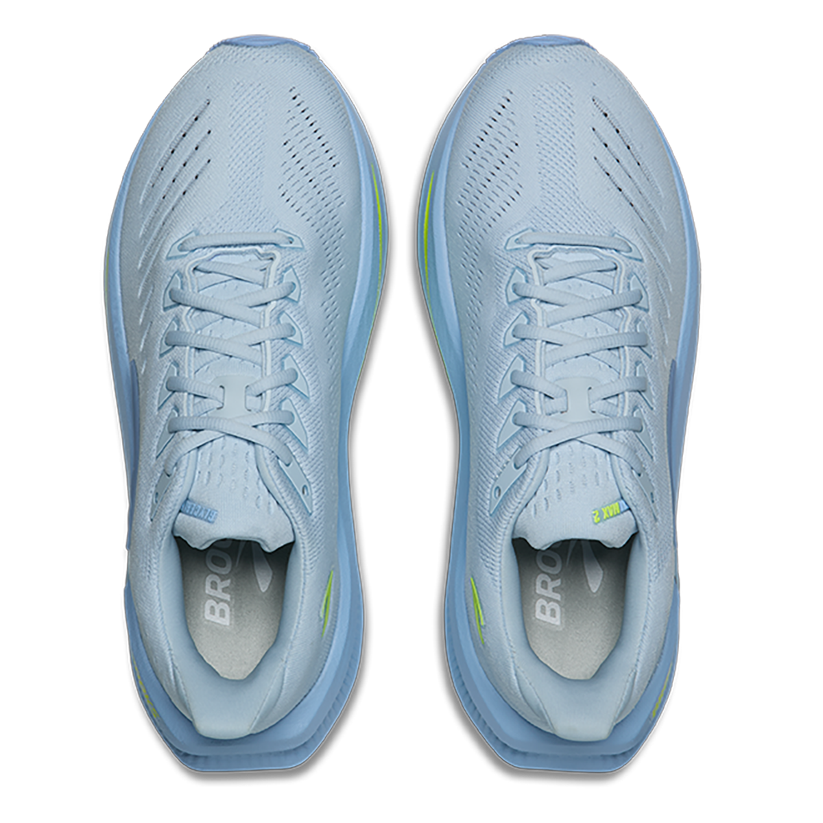 Brooks Glycerin Max 2 Nightlife Collection