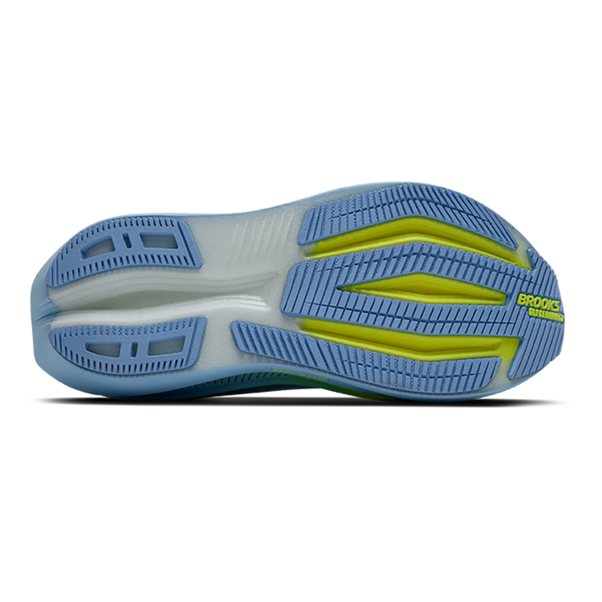 Brooks Glycerin Max 2 Nightlife Collection