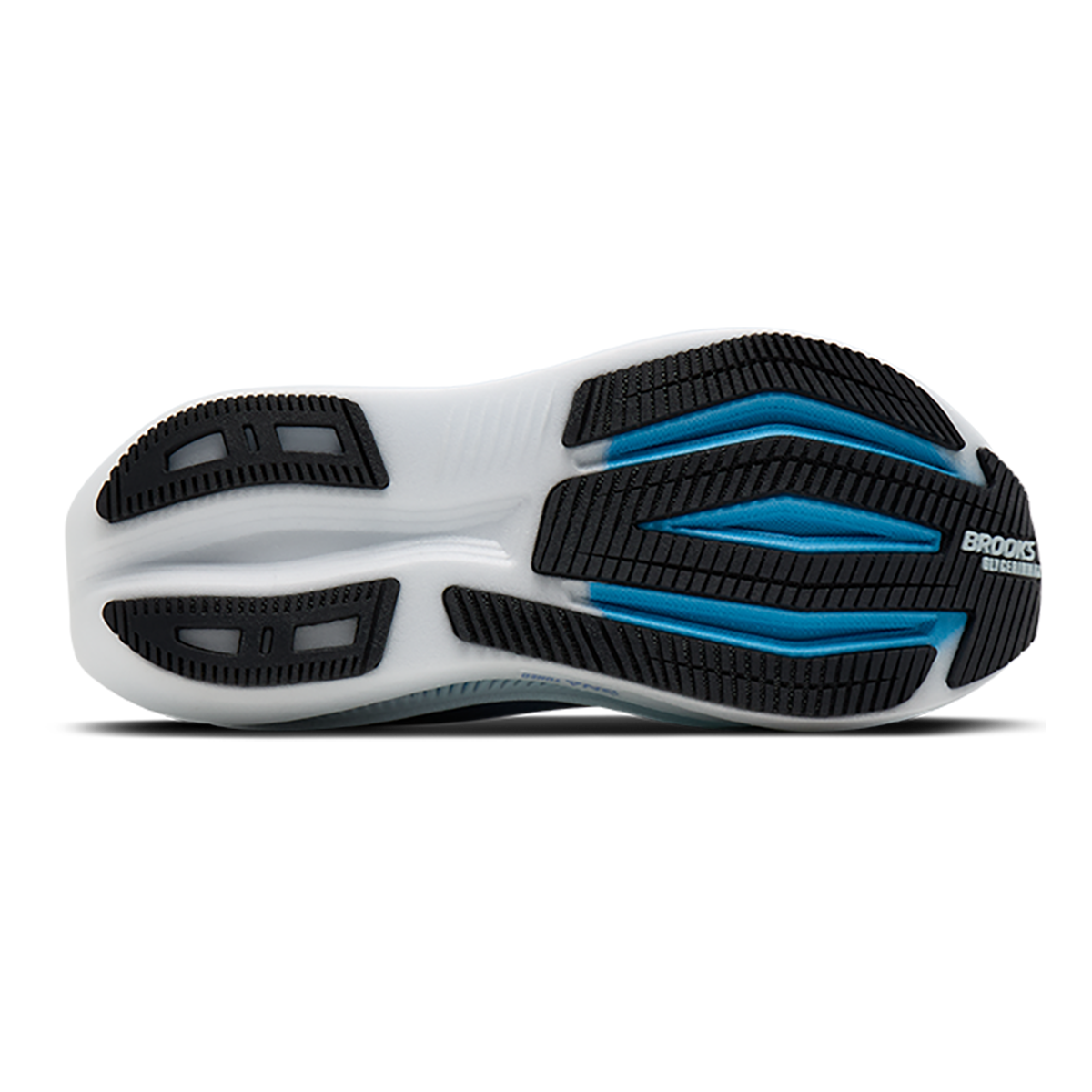 Brooks Glycerin Max 2