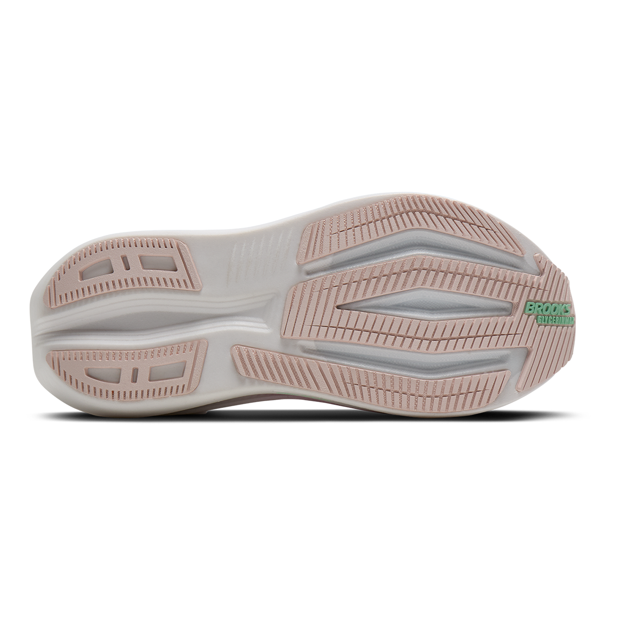 Brooks Glycerin Max 2