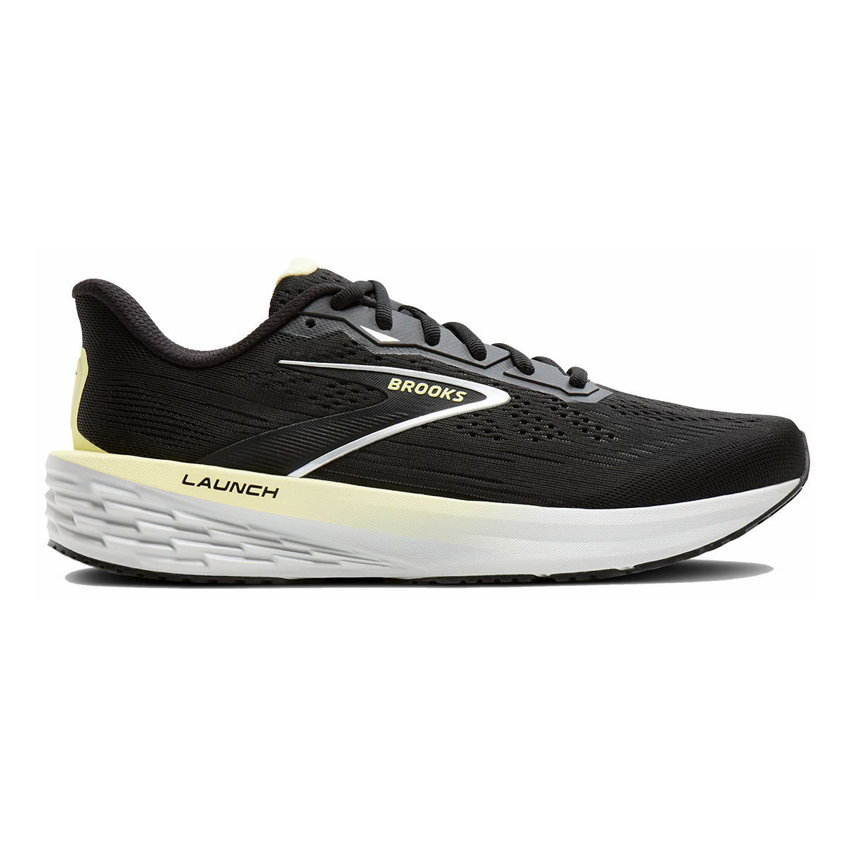Brooks Launch 12