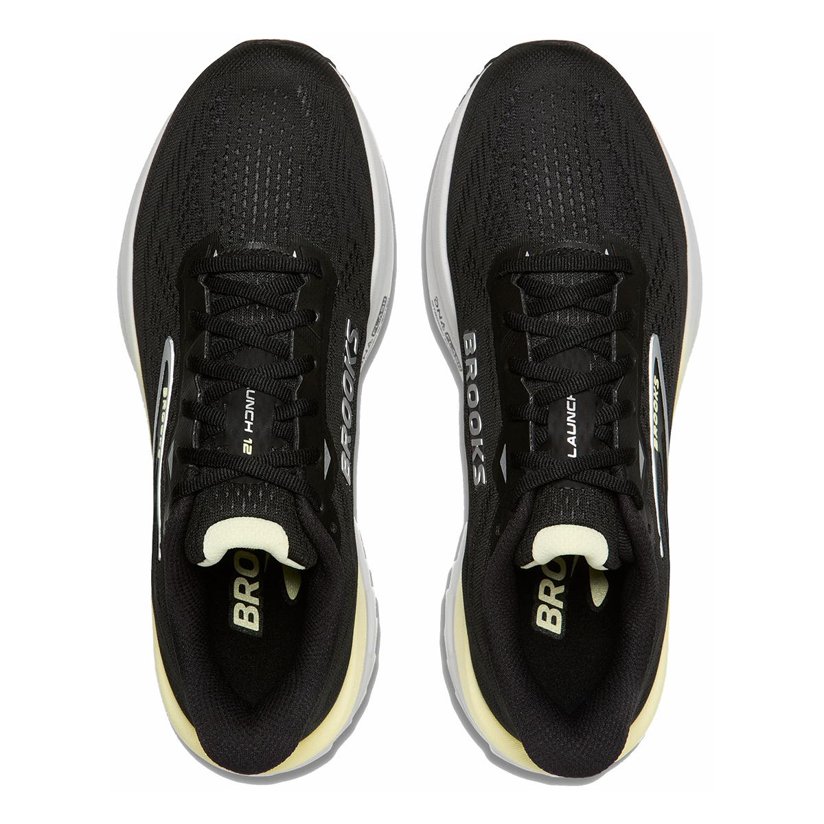 Brooks Launch 12