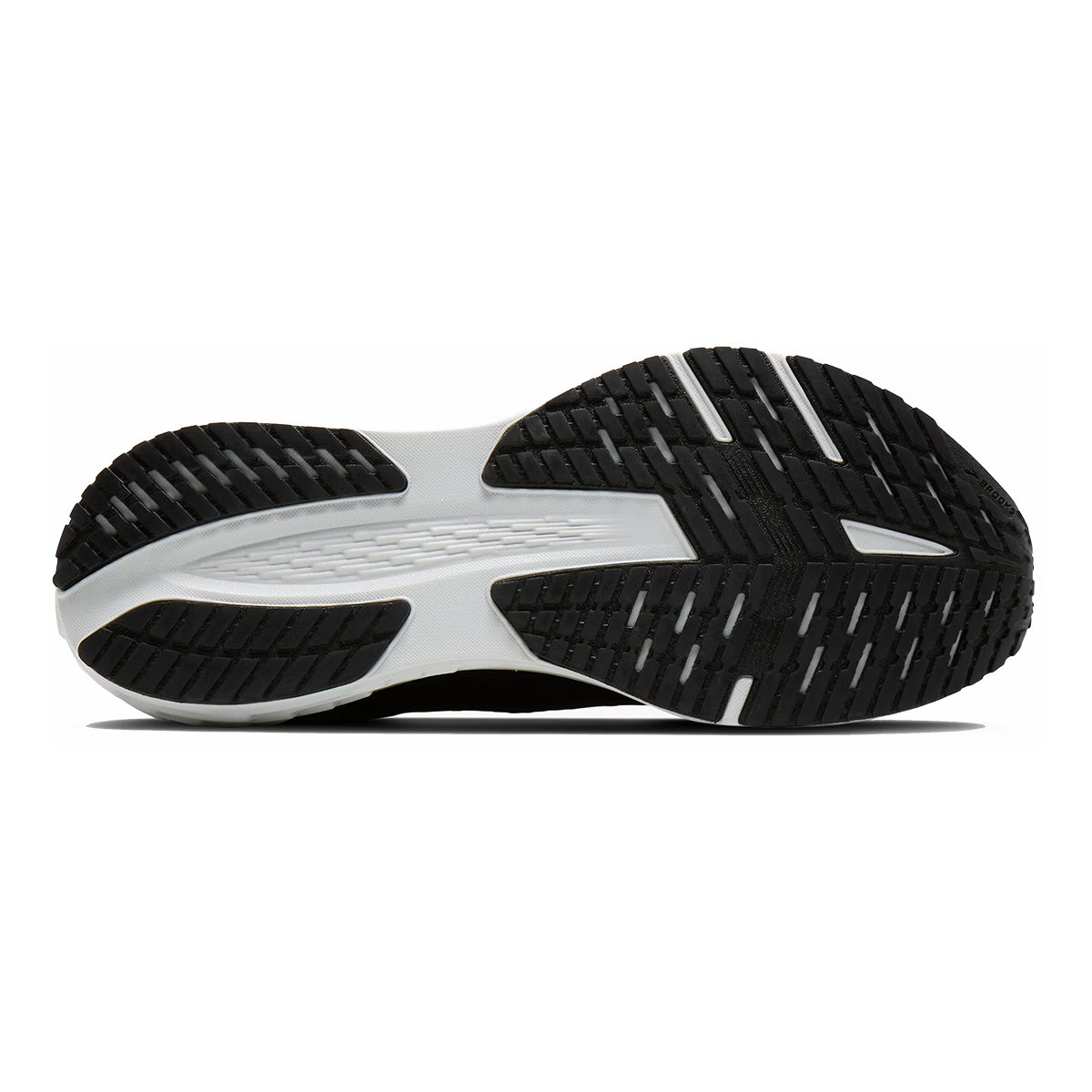 Brooks Launch 12
