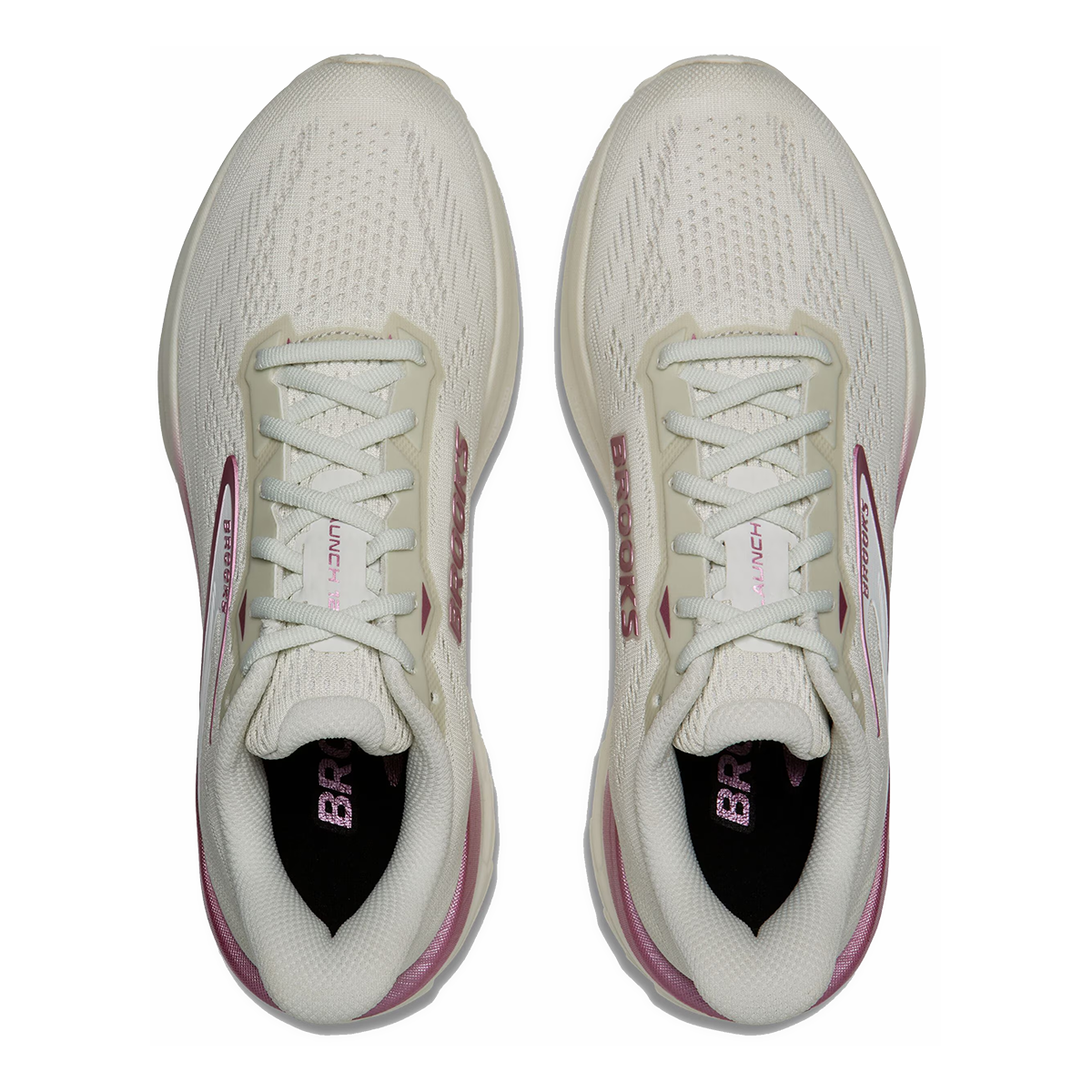 Brooks Launch 12