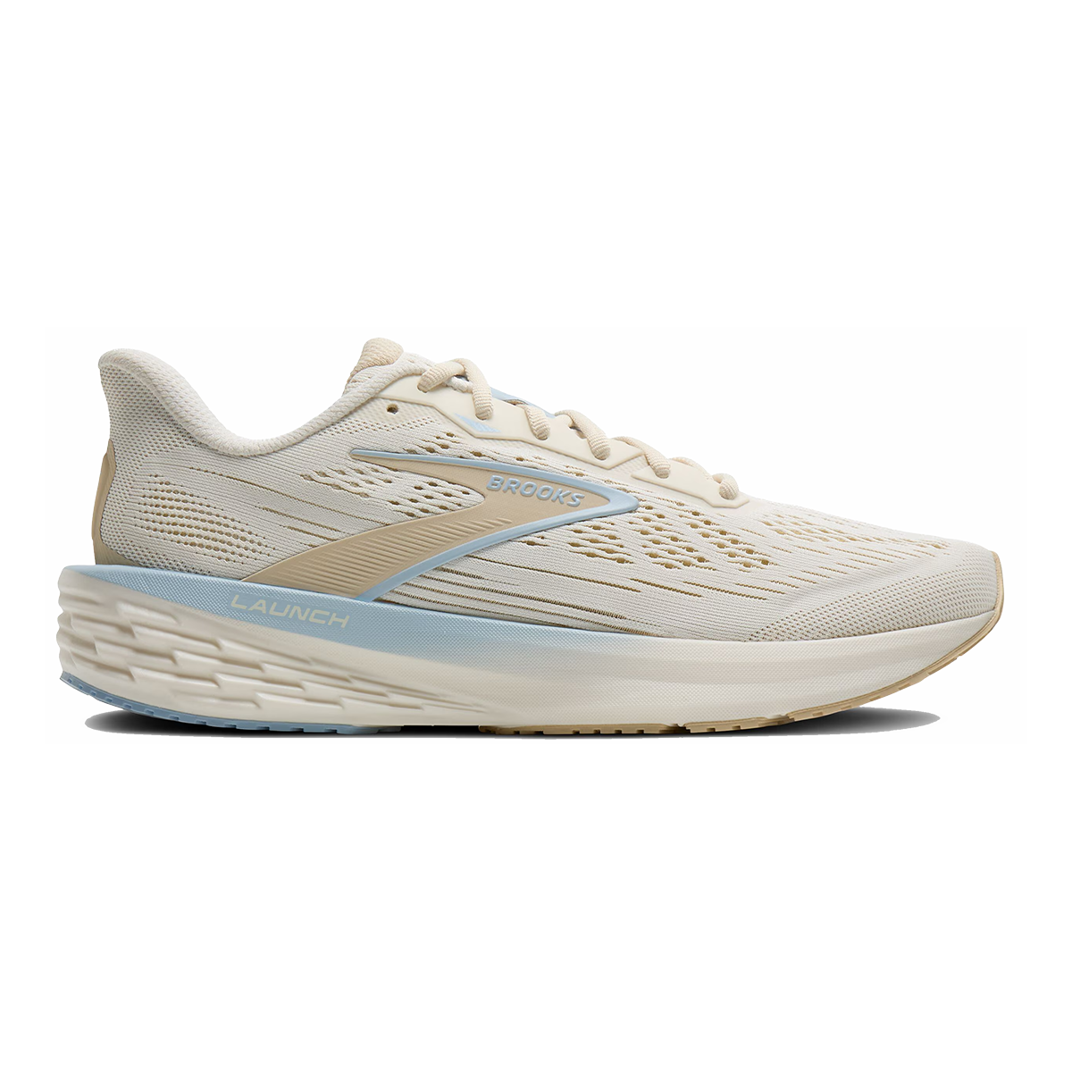 Brooks Launch 12