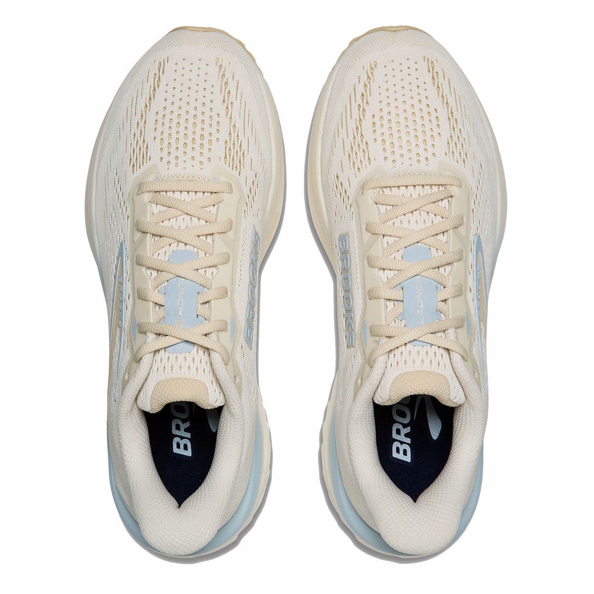 Brooks Launch 12