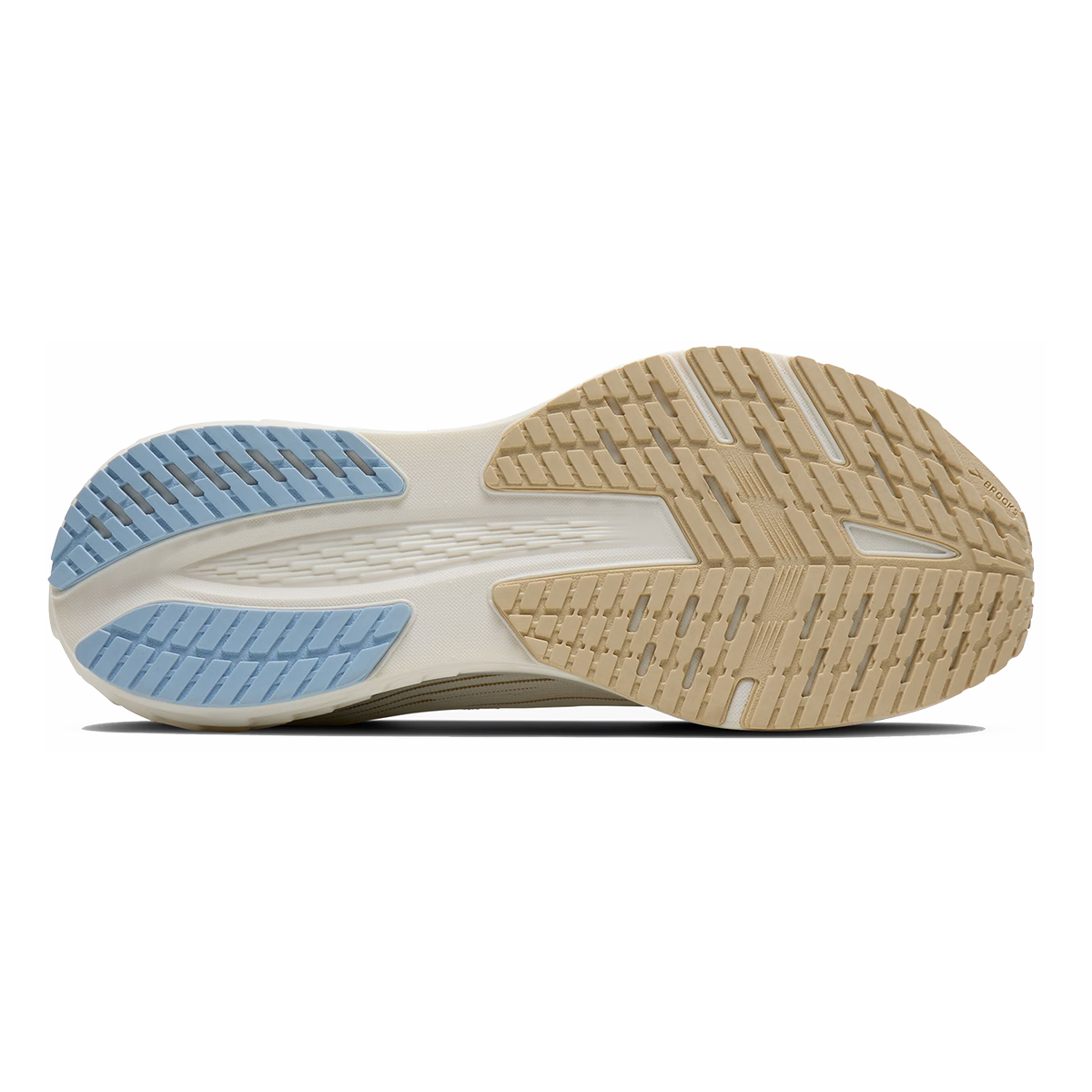 Brooks Launch 12