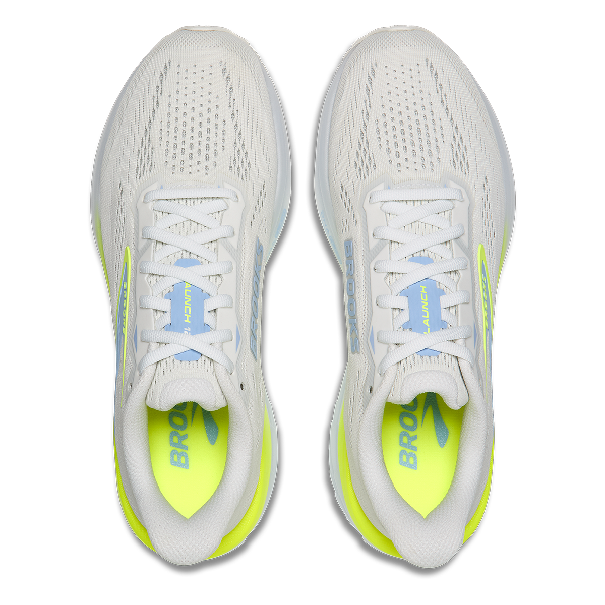Brooks Launch 12