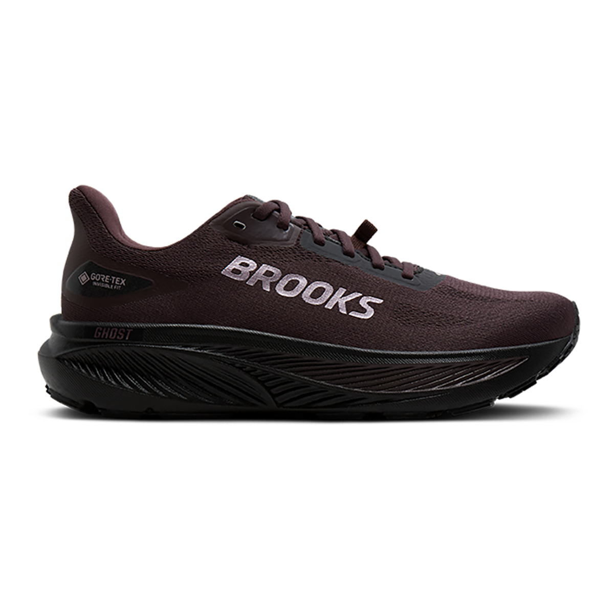 Brooks Ghost 18 GTX Capsule Collection
