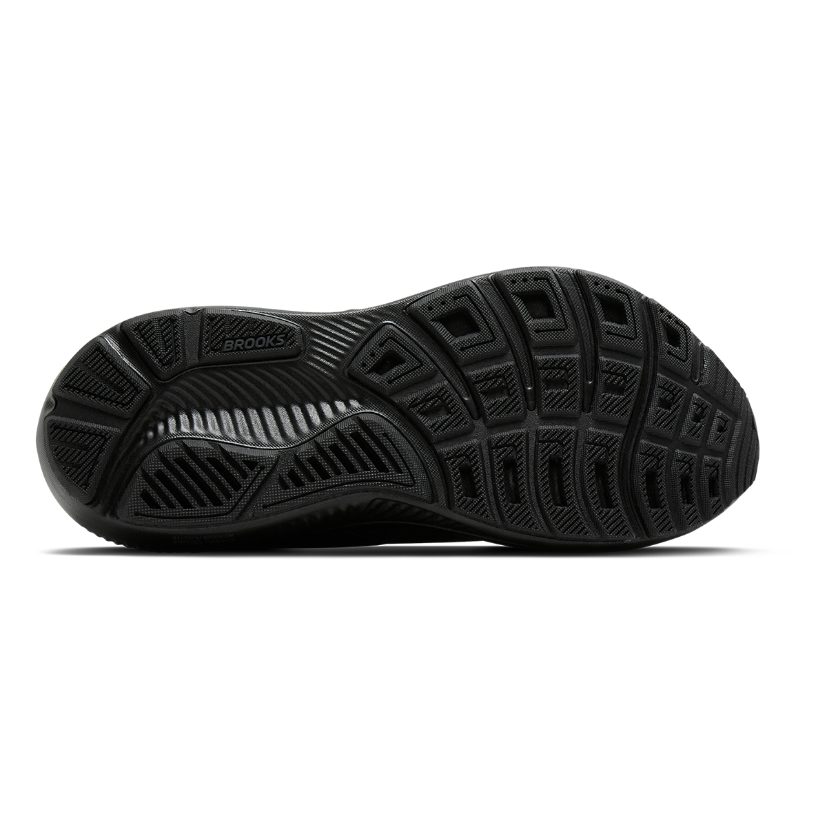 Brooks Ghost 18