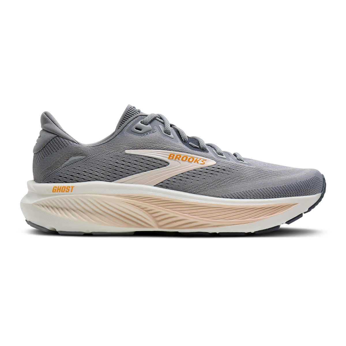 Brooks Ghost 18
