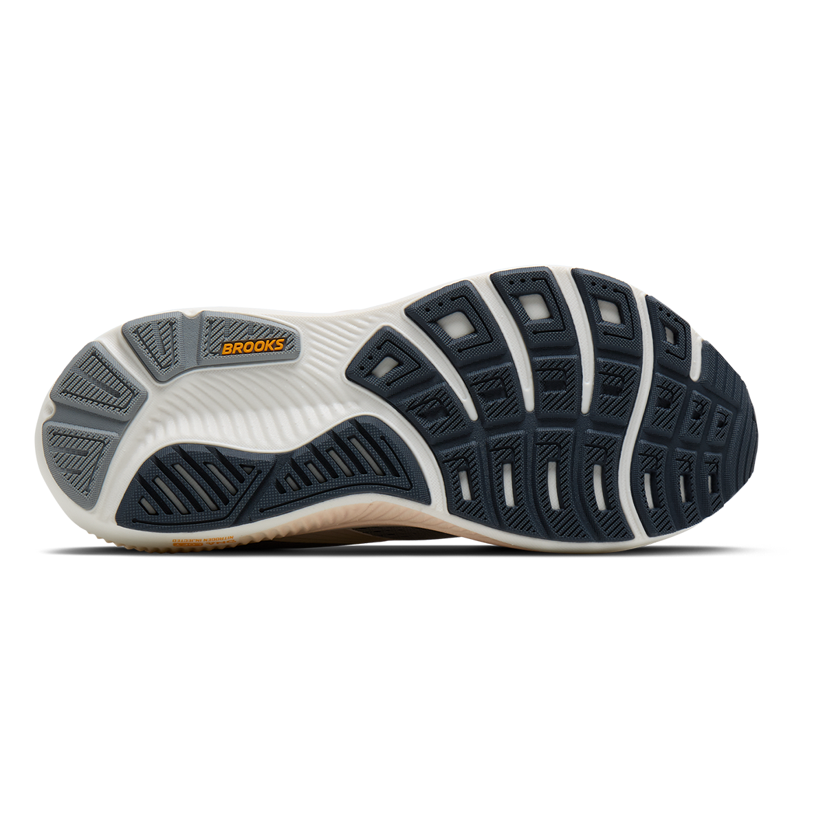 Brooks Ghost 18