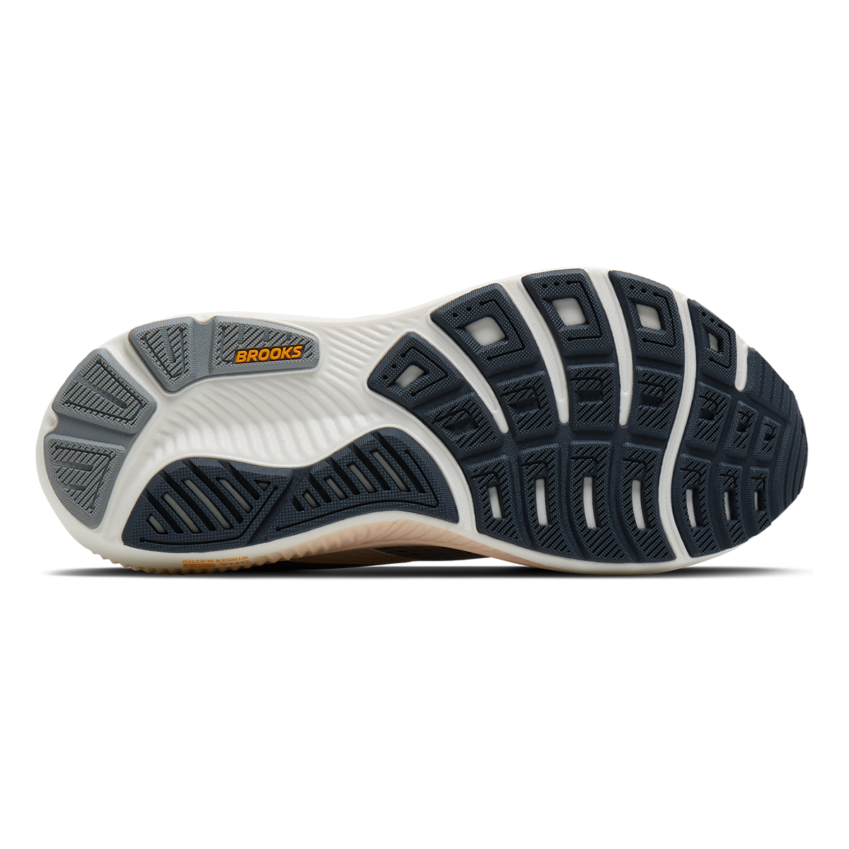Brooks Ghost 18