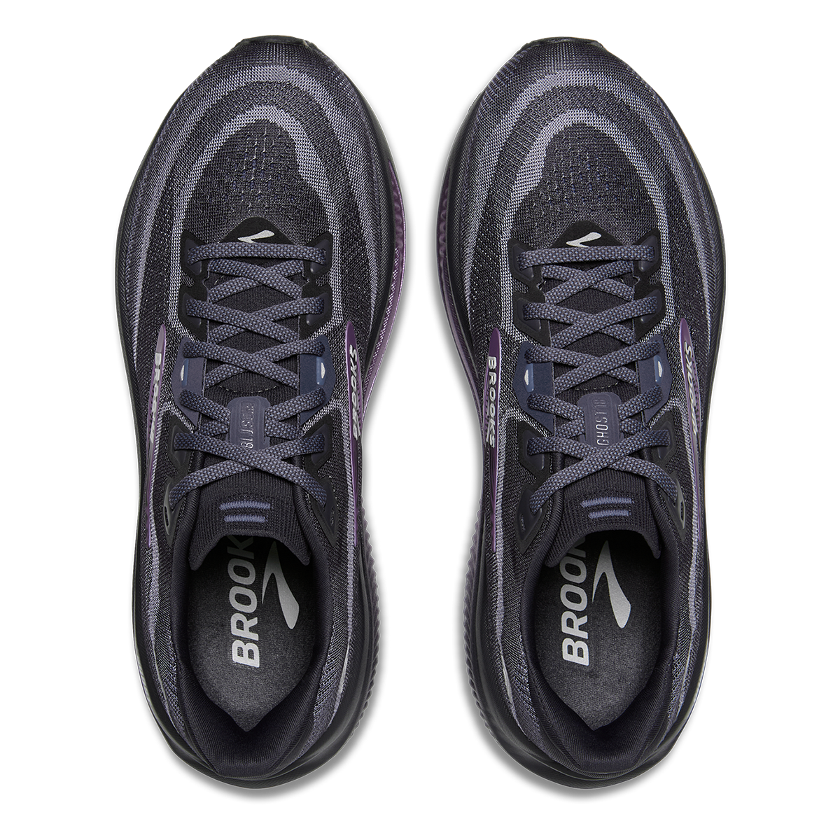 Brooks Ghost 18