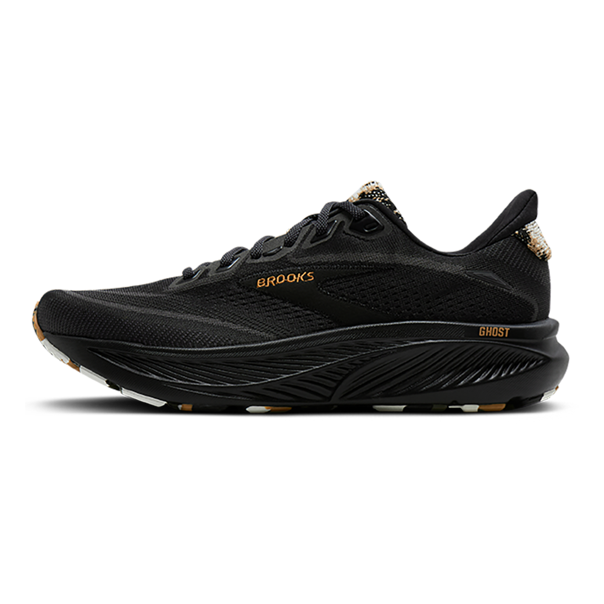 Brooks Ghost 18