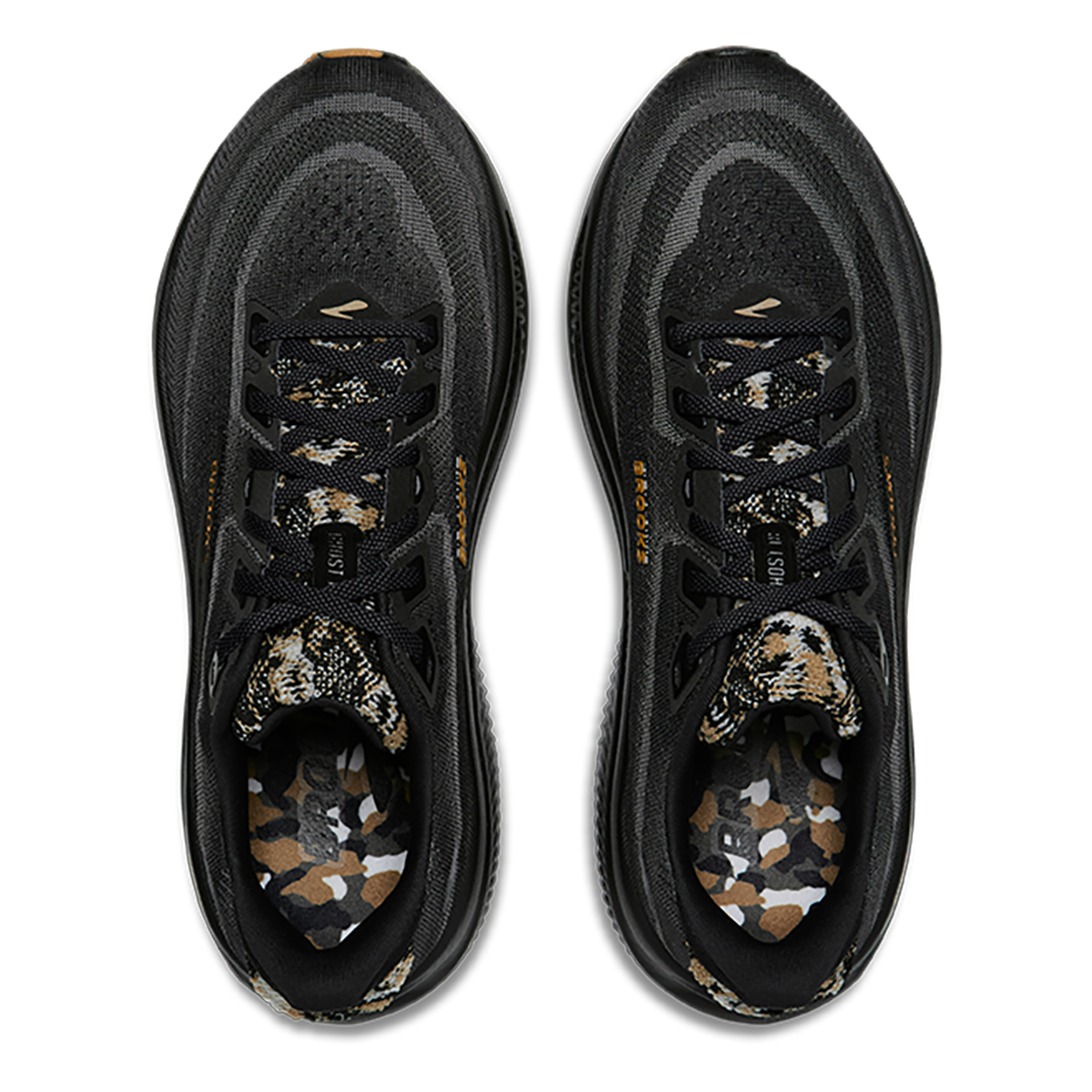 Brooks Ghost 18