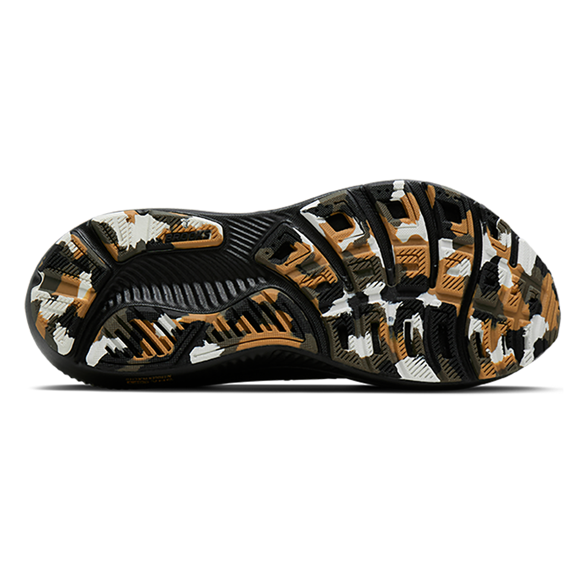 Brooks Ghost 18