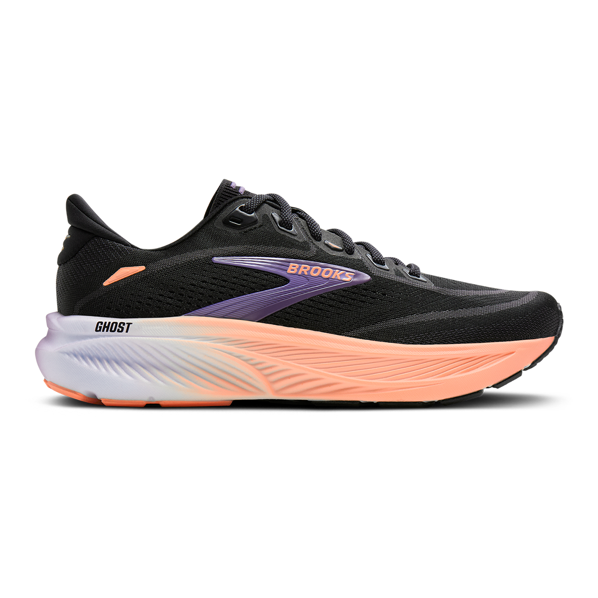 Brooks Ghost 18