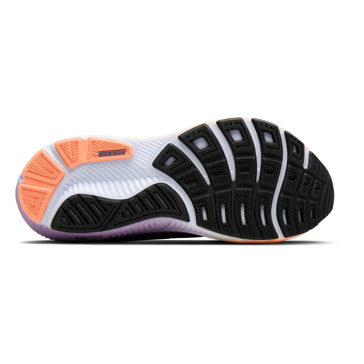 Brooks Ghost 18