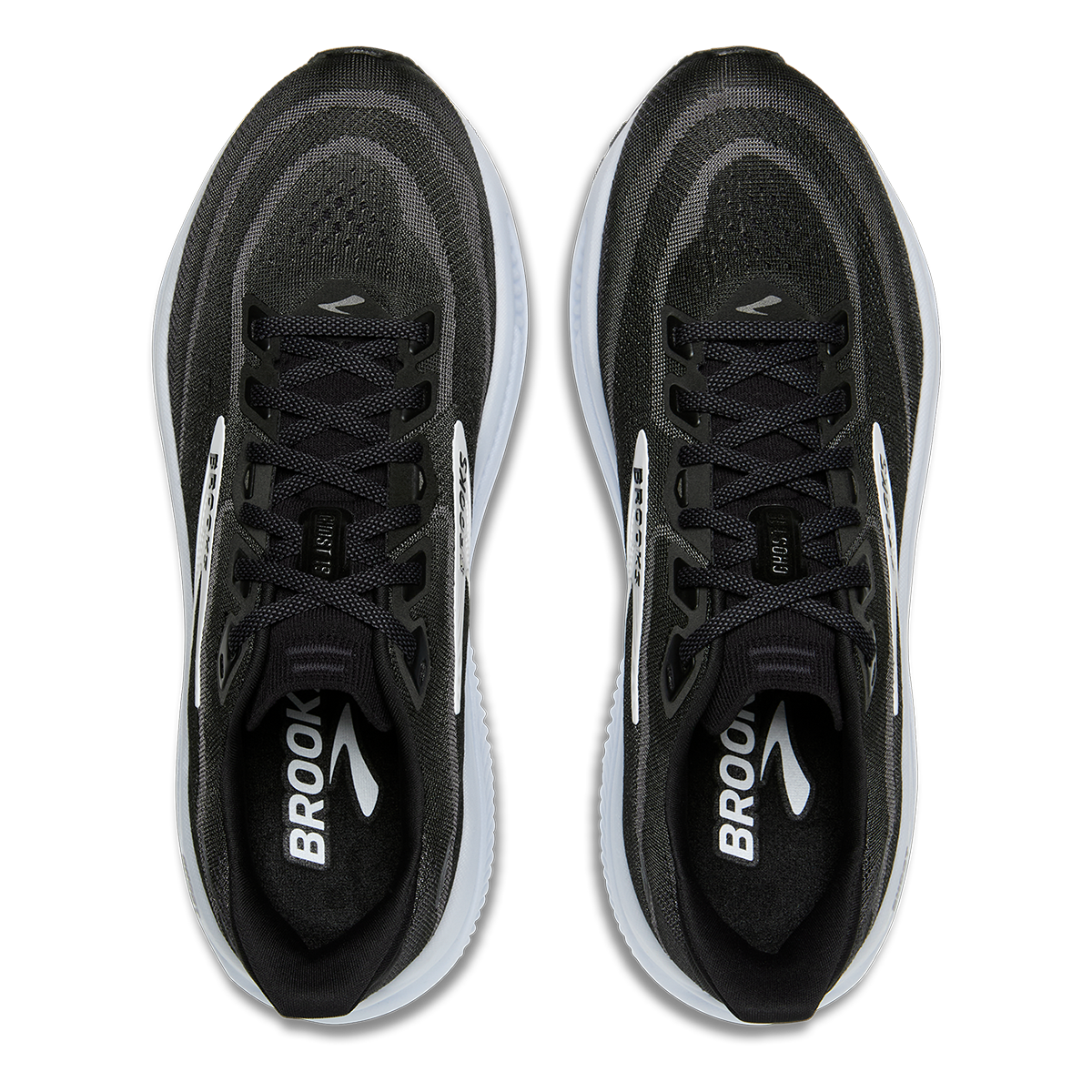 Brooks Ghost 18