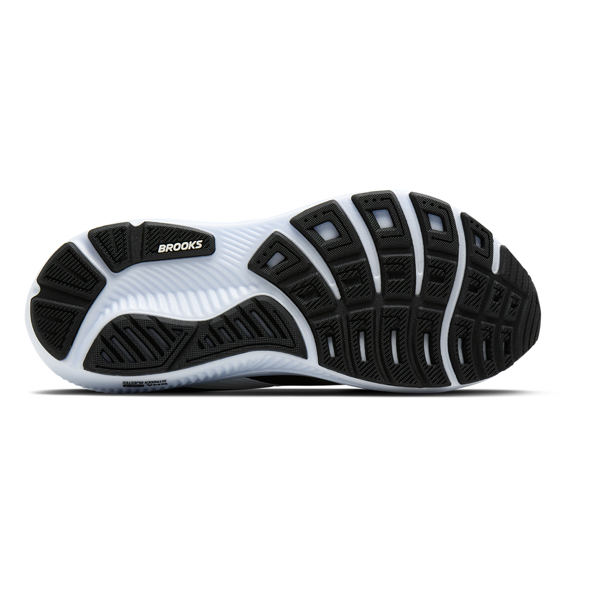 Brooks Ghost 18