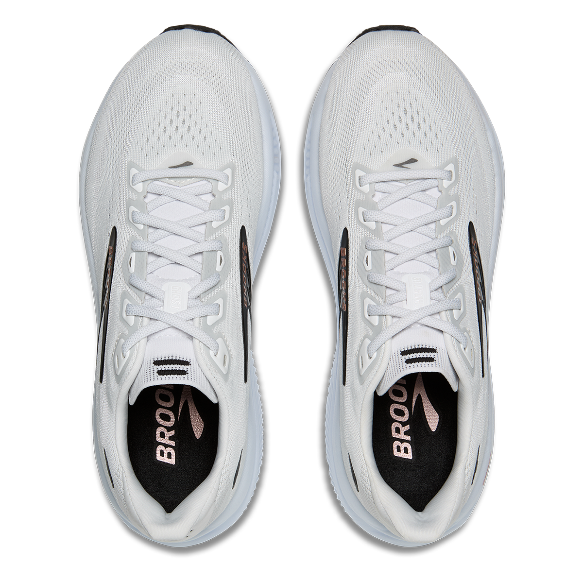 Brooks Ghost 18