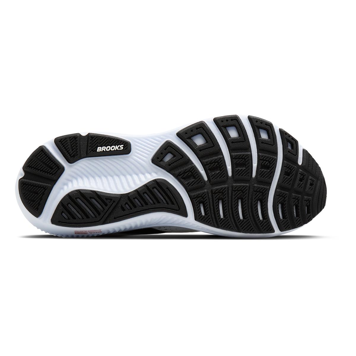 Brooks Ghost 18